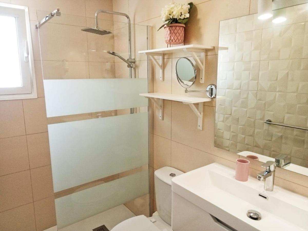 Villa Calma Climatized Pool Private Jacuzzi Spa In Tarajalejo Tuineje Екстериор снимка