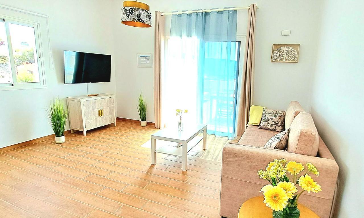 Villa Calma Climatized Pool Private Jacuzzi Spa In Tarajalejo Tuineje Екстериор снимка