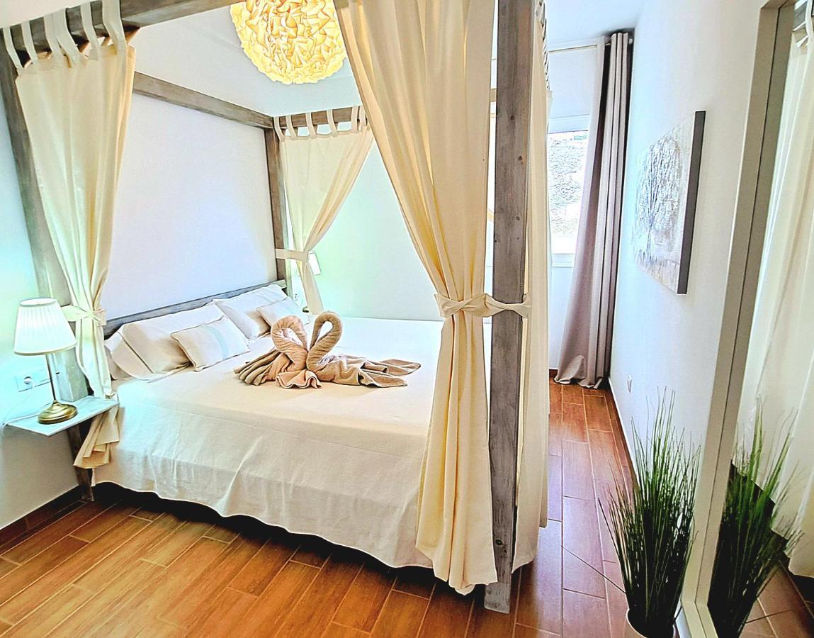 Villa Calma Climatized Pool Private Jacuzzi Spa In Tarajalejo Tuineje Екстериор снимка